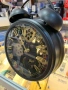 Настолен Ретро Часовник 22см., снимка 7