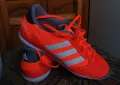 Маратонки adidas Sala Red - Orange, снимка 6