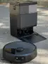 Робот прахосмукачка с функция за мокро почистване iRobot Roomba Plus 505 Combo + AutoWash Dock, снимка 1