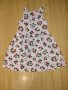 Детска рокля "HM" - 6-8 години, снимка 2