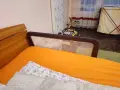 Преносима преграда за легло Safety 1st (106 см) – за безопасен сън, снимка 2