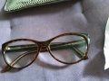 Очила с диоптер с калъвче 2.50-2.75, снимка 4