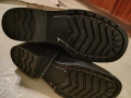 Обувки, кубинки мъжки, военни , снимка 3