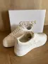 Дамски кецове Guess оригинални , снимка 1