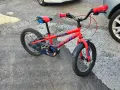 Велосипед Drag 16, снимка 2