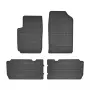 Гумени стелки Frogum за Citroen Xsara Picasso 1999 - 2012, снимка 1
