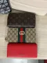 Нови портмонета Louis Vuitton Gucci, снимка 1