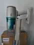 Вертикална БЕЗКАБЕЛНА  прахосмукачка PHILIPS 2000 - XC2012 , снимка 3