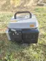 Бензинов монофазен агрегат за ток Einhel STE 850 W, снимка 1