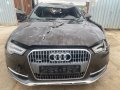 Audi A6 Allroad C7, 3.0 TDI quattro, двигател CGQB, 313 кс., ск. кутия NVG, 2014г., euro 5, Ауди А6 , снимка 2
