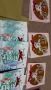 Чисто нови детски артикули и коледни картички, снимка 13