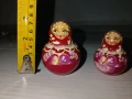 Кукла матрьошка-оригинал, снимка 2