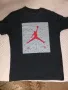 Тениска Nike Air Jordan,M, снимка 1