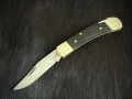 Компактен сгъване джобен нож Frost Cutlery Buffalo (WT536CBH), снимка 1