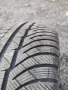 Michelin Pilot Alpin pa4 235/55R18, снимка 11