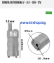 Помпа за вода  потопяема 10л - 12V, снимка 2