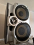 Система Sony MHC-RG440S с ТРИ тонколони, снимка 7