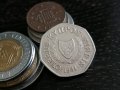 Монета - Кипър - 50 цента | 1994г., снимка 2