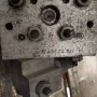 модул ABS Mercedes C-class W202 , E270 , A 003 431 03 12, снимка 3