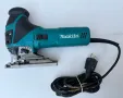 Makita 4351FCT - Професионален прободен трион с обороти, снимка 1