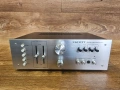 Усилвател H.H. SCOTT A 416 Винтидж – Легендарен Американски Звук, ТОП Състояние!, снимка 2