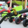 Детски Кросов мотор 50cc GREEN SPORT SPIRIT, снимка 6