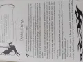 Книга Железен пламък от Ребека Ярос, снимка 6