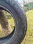 продавам 4бр.гуми mishelin crossclimate2 195/65/15 всесезони карани 4м., снимка 3