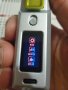 wismec reuleaux rx g, снимка 10