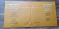 Грамофонни Плочи - Класика - Джаз: Boris Christoff, Борис Христов - Portrait Of The Artist - 2 LP, снимка 3