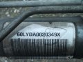 Хидравлична кормилна рейка 6220200051C за PEUGEOT 407 2.7HDI , снимка 9