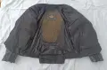 Ново кожено яке Harley Davidson L / Харлей Дейвидсън, снимка 3