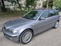 Продавам BMW 330xd 204коня 2003г., снимка 14