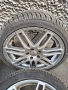 Лети джанти за Ауди 18ц 5х112, снимка 4