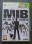 MIB Alien Crisis XBOX 360, снимка 1 - Игри за Xbox - 41715309