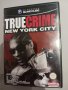 Nintendo GameCube игра True Crime New York City, снимка 1 - Игри за Nintendo - 42206414