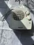 Теси вентилаторна печка 2000W с термостат, снимка 2