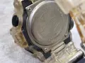 Casio G-Shock GA-700SKE, снимка 8