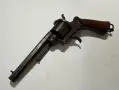 Голям револевер, пистолет, снимка 7