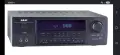 AKAI AS110RA- 320 съвременен 5.1 амплитунер, снимка 2