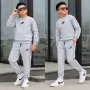 👦👧 Детски екипи за момчета и момичета ❤️ Спортни комплекти 6–18 г. / XS 🔥✨, снимка 3