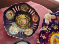 Порцеланови чинии с Трите  грации, снимка 12