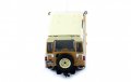 LAND ROVER Series II 109 Station Wagen 4x4 1968 - мащаб 1:43 на IXO моделът е нов в PVC дисплей-кейс, снимка 4