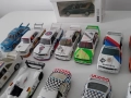 BMW M3. M5, Mebetoys, Minichamps, Schuco, Schabak, GAMA, 1:43, снимка 7