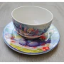 Детски порцеланов комплект от три части - Stitch , снимка 5