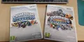 Игри Skylanders за Nintendo Wii, снимка 1