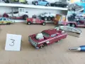 Стари Малки колички, снимка 7