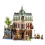 Lego 10297 Бутиков хотел Boutique Hotel 10297 LEGO Icons, снимка 3