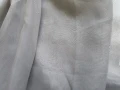 Тънко перде / завеса два броя , снимка 1