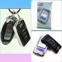Мини електронна везна джобна под формата на ключ за кола, снимка 5